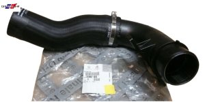 Tuyau D’air. 0382QQ  0382.QQ Original Peugeot Citroen Fiat 