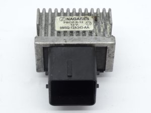 Relais de Préchauffage 9M5Q-12A232-AA Ford Fiesta Neuf Origine