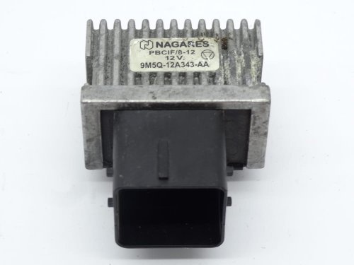 Relais de Préchauffage 9M5Q-12A232-AA Ford Fiesta Neuf Origine