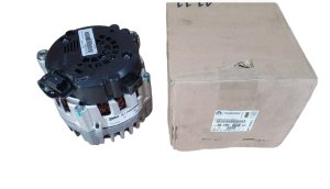 Alternateur 9678049580 Peugeot 407 Original Neuf