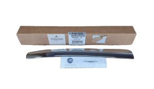 Baguette Chromée 50926892 Fiat 500 Original Neuf