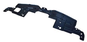 Support De Pare-Chocs Avant 42519570 Opel Mokka X Original Neuf