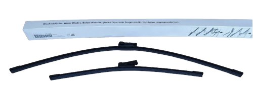 Balais D’Essuie-Glace 680/425 1674207280 Opel Grandland X Original Neuf