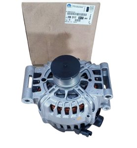 Alternateur 9831731780 Peugeot 508 II GT 1.6THP Original Neuf