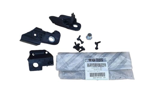 Kit De Réparation De Phare 52043413 Droit Fiat 500 2015> Original Neuf