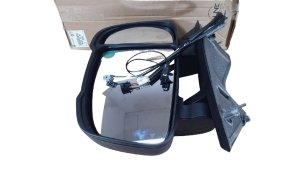 Rétroviseur Latéral Droit 1660711480 Citroen Jumper III Peugeot Boxer III Original Neuf