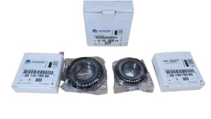 Roulement de Boîte de Vitesses 1613245880 Kit Citroen / Peugeot Original Neuf