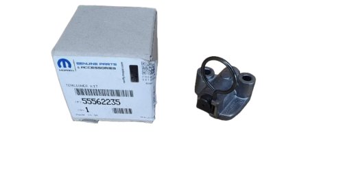 Tendeur De Chaîne De Distribution 55562235 Opel Adam 1.4 Original Neuf
