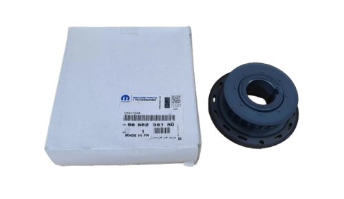 Pignon De Vilebrequin 9856236180 Peugeot 2008 1.5HDI Original Neuf