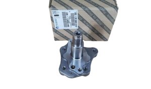 Goupille De Moyeu De Roue 51784871 Arrière Gauche Fiat 500 Original Neuf