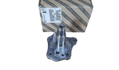 Goupille De Moyeu De Roue 51784871 Arrière Gauche Fiat 500 Original Neuf