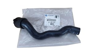 Durite De Chauffage 13128921 Opel Astra H 1.3 CDTI D’Origine Neuf