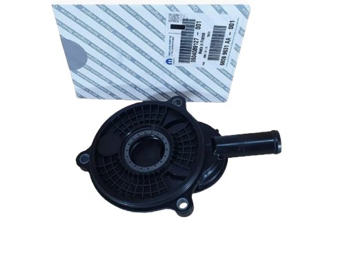 Reniflard D’Huile 504089127 Jumper III / Boxer III / Ducato 3.0 HDI D’Origine Neuf