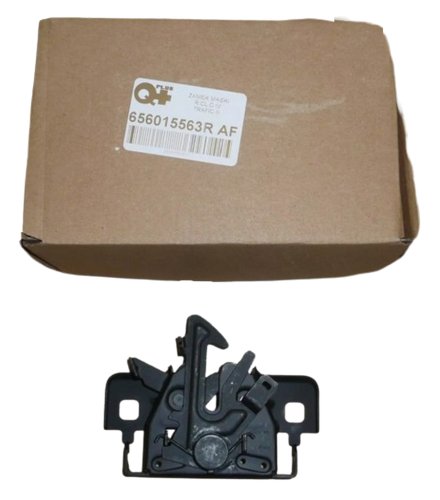 Serrure De Capot Moteur  656015563R Nouvelle OE Renault 