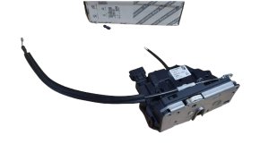 Serrure de Porte Arrière 8719.97 871997 Citroën Jumper III Peugeot Boxer III Original Neuf