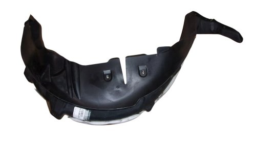 Pare-Boue 767489097R Renault Megane III Arrière Droit Original Neuf