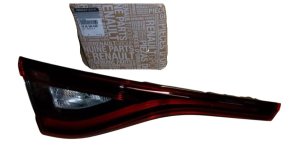 Feu Arrière 265553653R Renault Arkana Arrière Droit Original Neuf