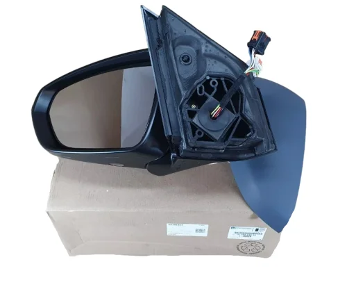Rétroviseur Gauche 1635224580 Peugeot 3008 Original Neuf