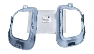 Cadres Halogènes 1633122380 Citroën Berlingo III Original Neuf