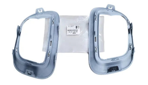 Cadres Halogènes 1633122380 Citroën Berlingo III Original Neuf