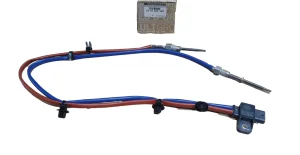 Capteur de Température des Gaz d'Echappement 226583044R Renault Trafic III 2.0DCI Original Neuf