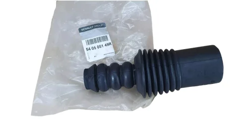 Cache Amortisseur Avant 540505149R Dacia Duster Logan Original Neuf