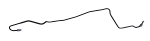 Flexible de Frein Avant 4888.50 488850 Peugeot 307 Original Neuf