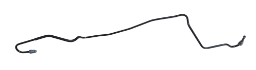 Flexible de Frein Avant 4888.50 488850 Peugeot 307 Original Neuf