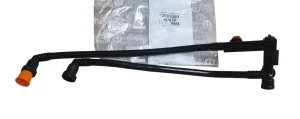 Conduite De Carburant 1579.FP 1579FP Peugeot Boxer II 2.0 HDI Original Nouveau