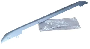 Baguette de Pare-Chocs Arrière 9816803880 Renault Rifter Original Neuve
