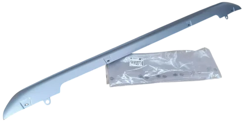 Baguette de Pare-Chocs Arrière 9816803880 Renault Rifter Original Neuve