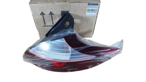 Feu Arrière Droit 265501650R Renault Megane III Original Neuf