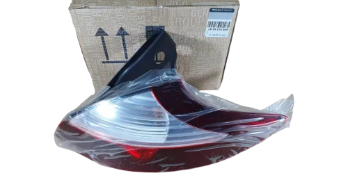 Feu Arrière Droit 265501650R Renault Megane III Original Neuf