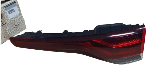Feu Arrière Droit 265509265R Renault Megane IV Original Neuf