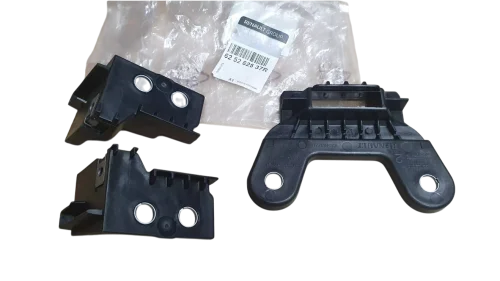 Support de Pare-Chocs Avant 625262537R Renault Megane IV Oruginal Neuf
