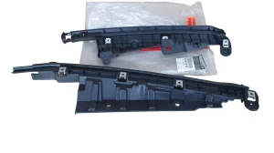 Support de Pare-Chocs Avant 623925818R Renault Koleos Original Neuf