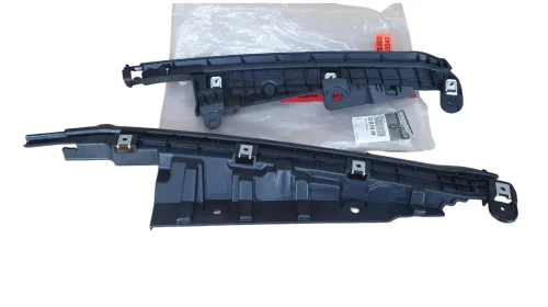 Support de Pare-Chocs Avant 623925818R Renault Koleos Original Neuf