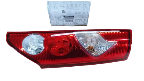 Feu Arrière Droit 8200419945 Renault Kangoo II Original Neuf