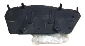 Cache Moteur 748A00005R Renault Laguna III Coupé Original Neuf