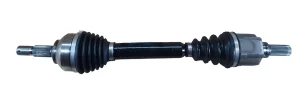 Arbre de Transmission Gauche 3272WK 3272.WK Citroën C5 III 1.6THP 09-16 Original Neuf