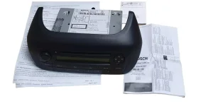Autoradio CD 6579SR 6579.SR Peugeot Bipper Original Neuf