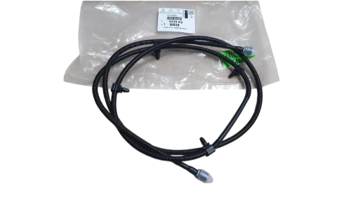 Tuyau de Lave-Glace 6439K9 6439.K9 Peugeot 5008 Original Neuf