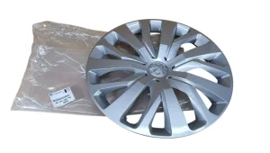 Enjoliveur 16'' 98165386TW Peugeot Partner III Original Neuf
