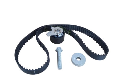 Kit De Courroie De Distribution 130C14613R Dacia Dokker Renault Kangoo II 1.5DCI Original Nouveau