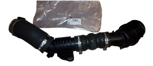 Durite d'Air de Suralimentation 144604837R Renault Dacia 1.5 dCi Original Neuf