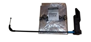 Câble d’Ouverture de Capot 656225059R Renault Kangoo II Original Neuf