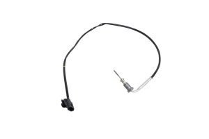 Capteur de Température des Gaz d’Échappement 2264000QAH Renault 1.5 dCi 68,5 cm Original Neuf