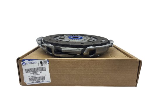 Kit Embrayage 55273832 Fiat 500 1.6 Original Neuf