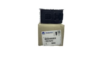 Relais De Bougies De Préchauffage 55574293 Opel Astra J 2.2CDTI Original Neuf