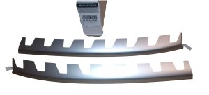 Élément de Calandre 623992758R Renault Kangoo Express Original Neuf
